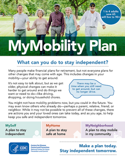 MyMobility Plan Herramienta