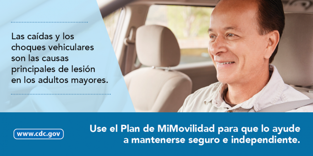 MyMobiltiy Plan - Twitter - Spanish